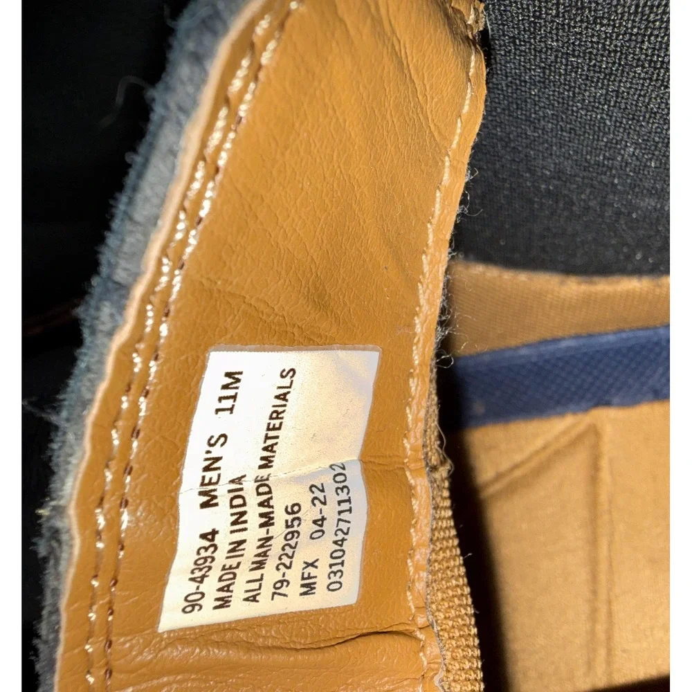 Dockers chelsea boots